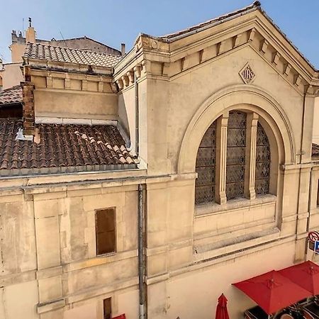 Appartement De Charme Au Coeur D'Aix Aix-en-Provence Esterno foto
